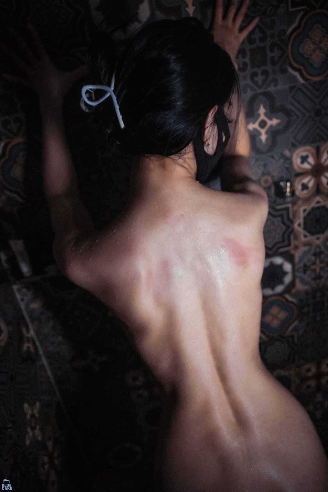 BLUECAKE Sayuri – Vol.02 Sticky C