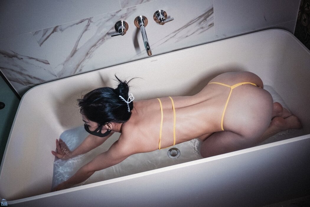 BLUECAKE Sayuri – Vol.02 Sticky A