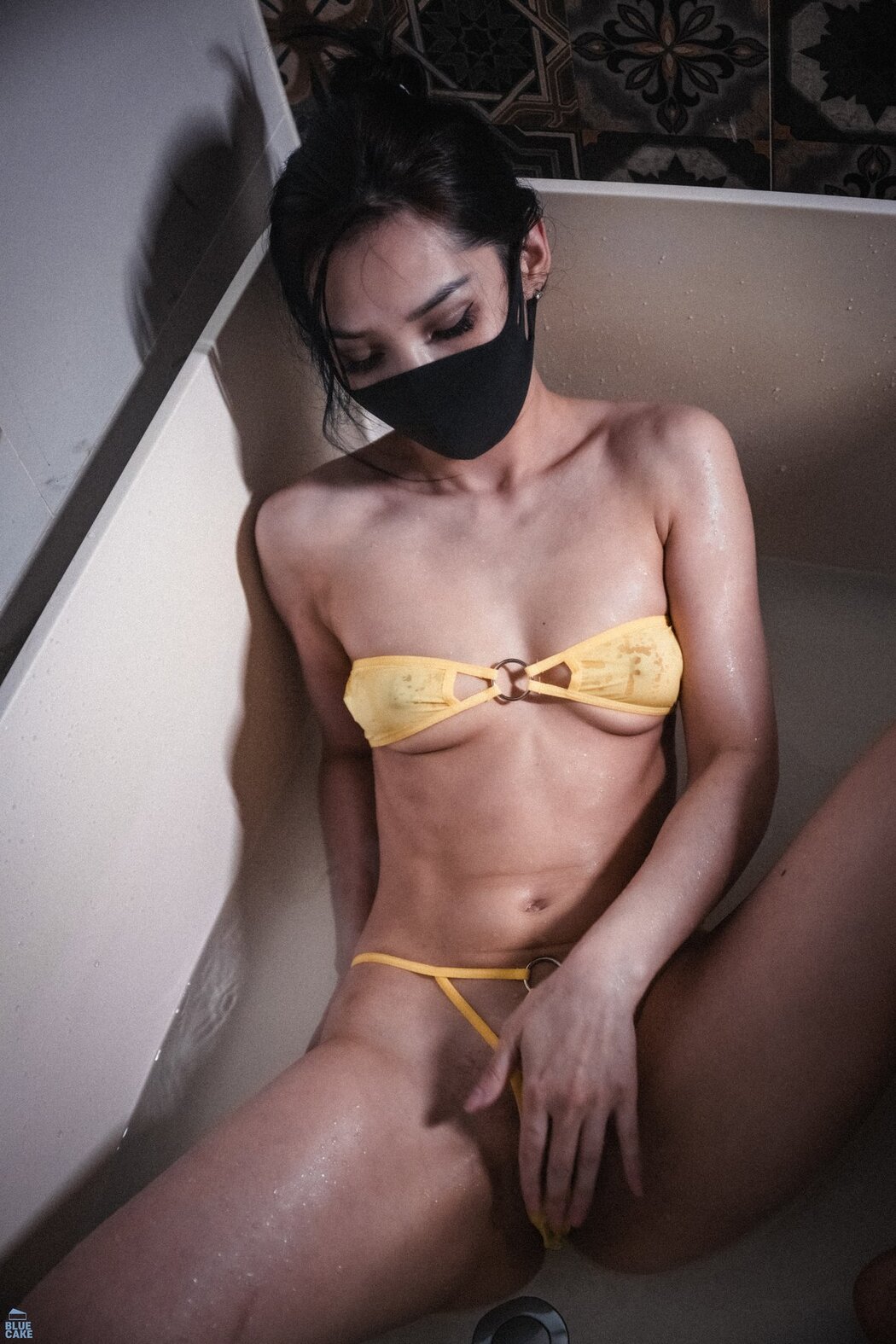 BLUECAKE Sayuri – Vol.02 Sticky A