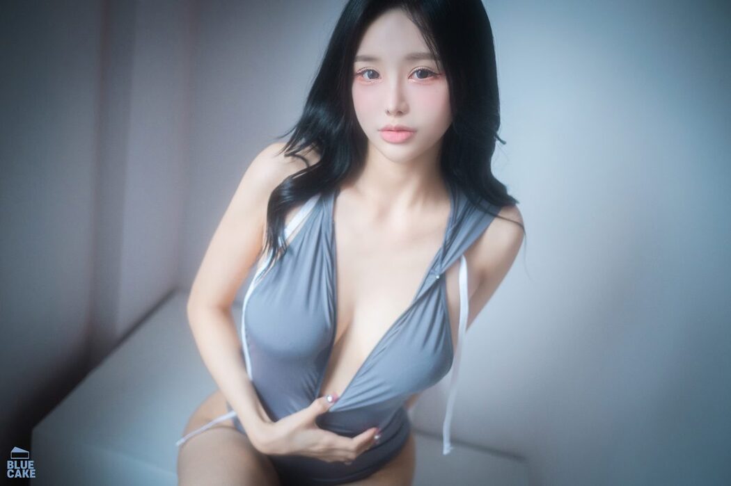 BLUECAKE YeonYu 연유 – Vol.3 DAY AND NIGHT A