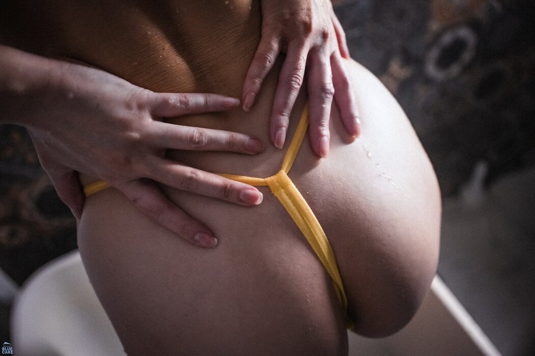 BLUECAKE Sayuri – Vol.02 Sticky A