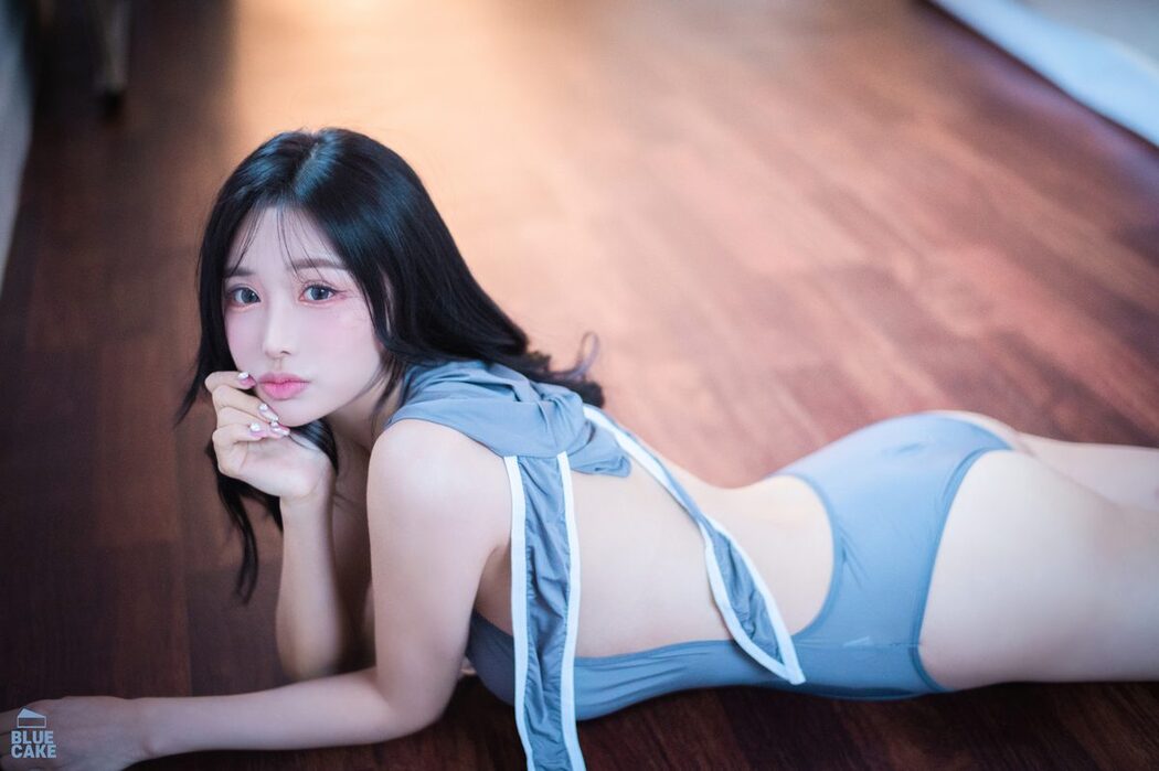 BLUECAKE YeonYu 연유 – Vol.3 DAY AND NIGHT A