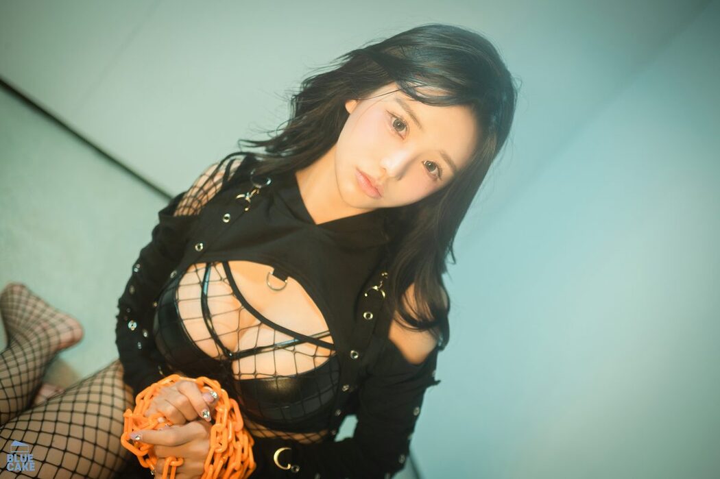 BLUECAKE YeonYu 연유 – Vol.3 DAY AND NIGHT B