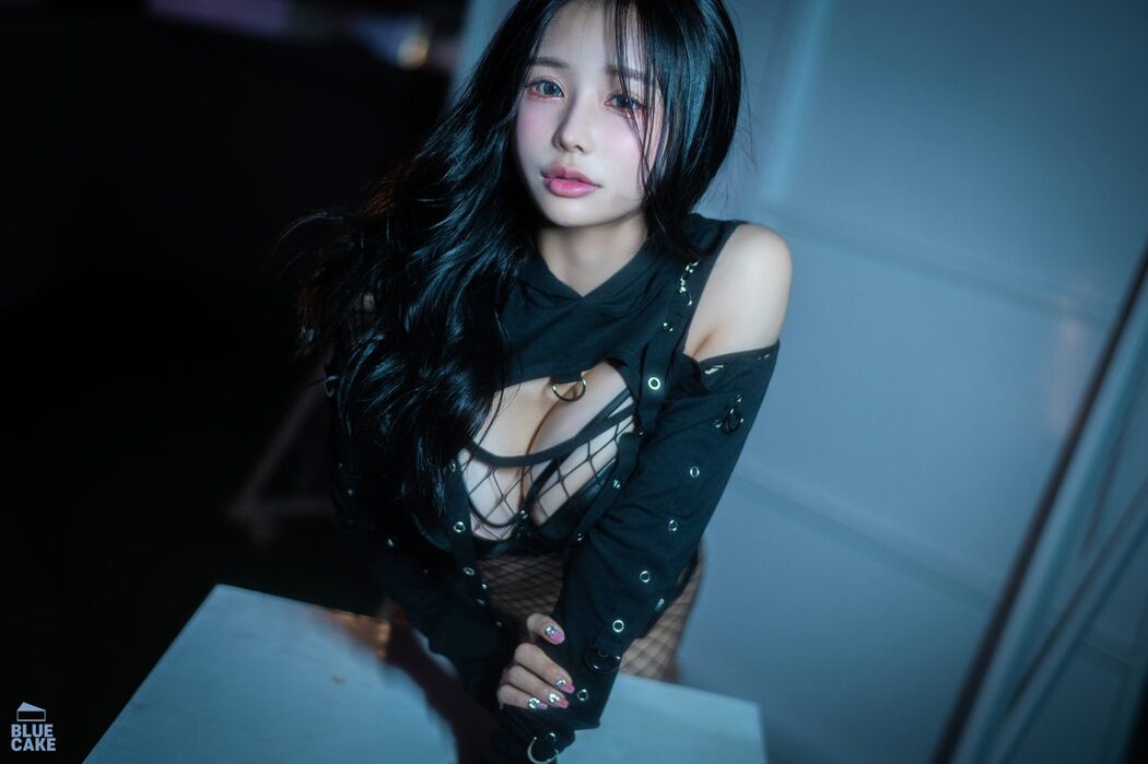 BLUECAKE YeonYu 연유 – Vol.3 DAY AND NIGHT B