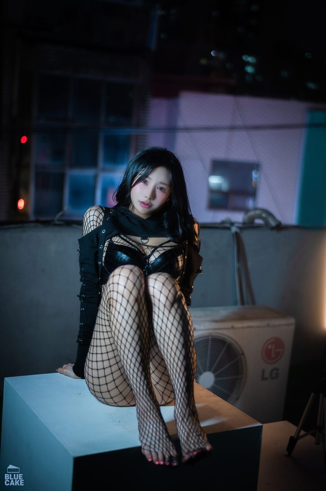 BLUECAKE YeonYu 연유 – Vol.3 DAY AND NIGHT B