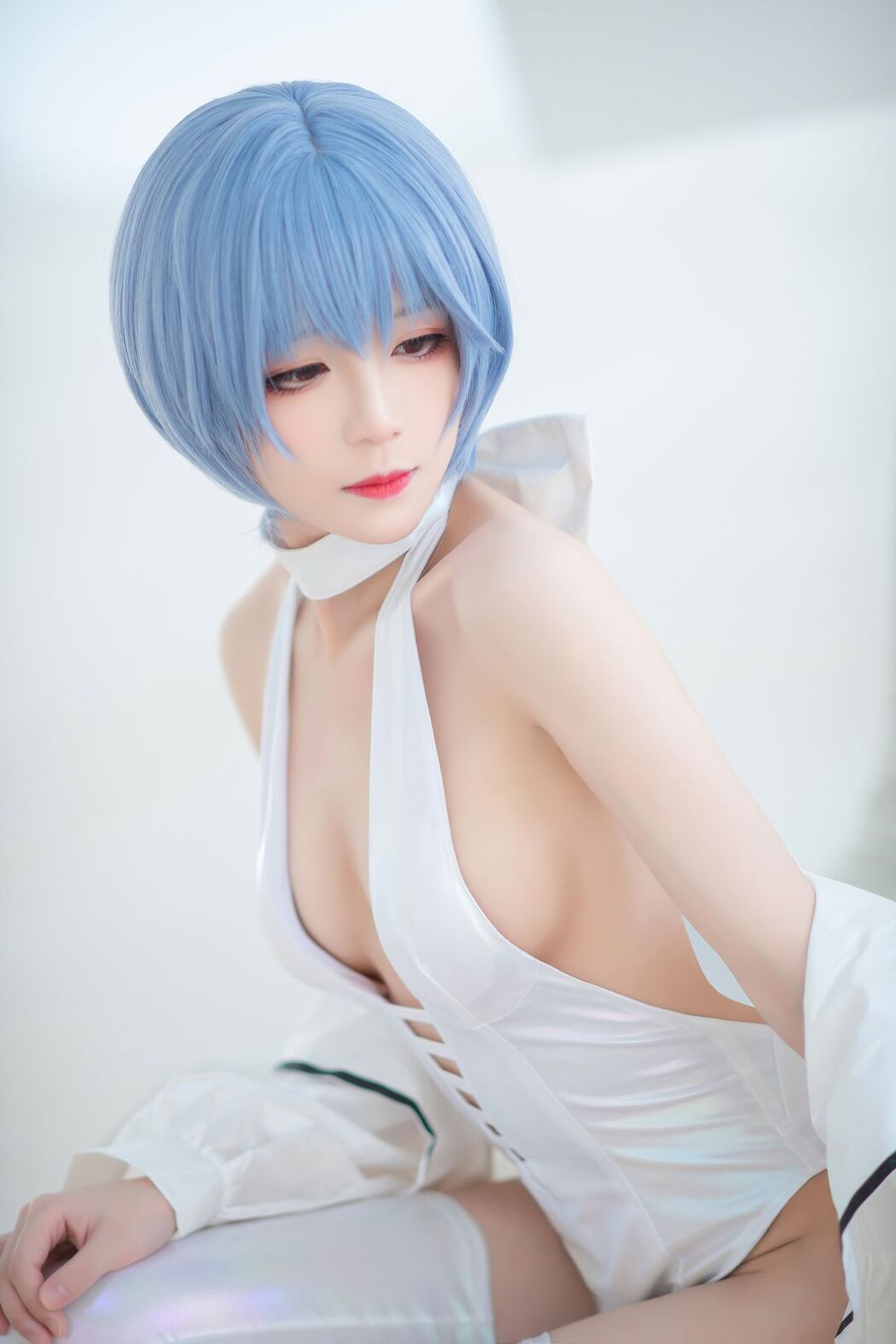 Coser@Tomoyo酱 &#8211; EVA绫波丽 (30P)