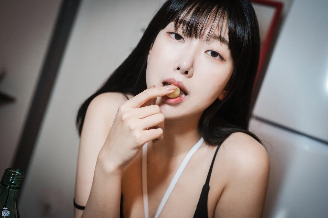BLUECAKE Shaany – Soju And Pearl A