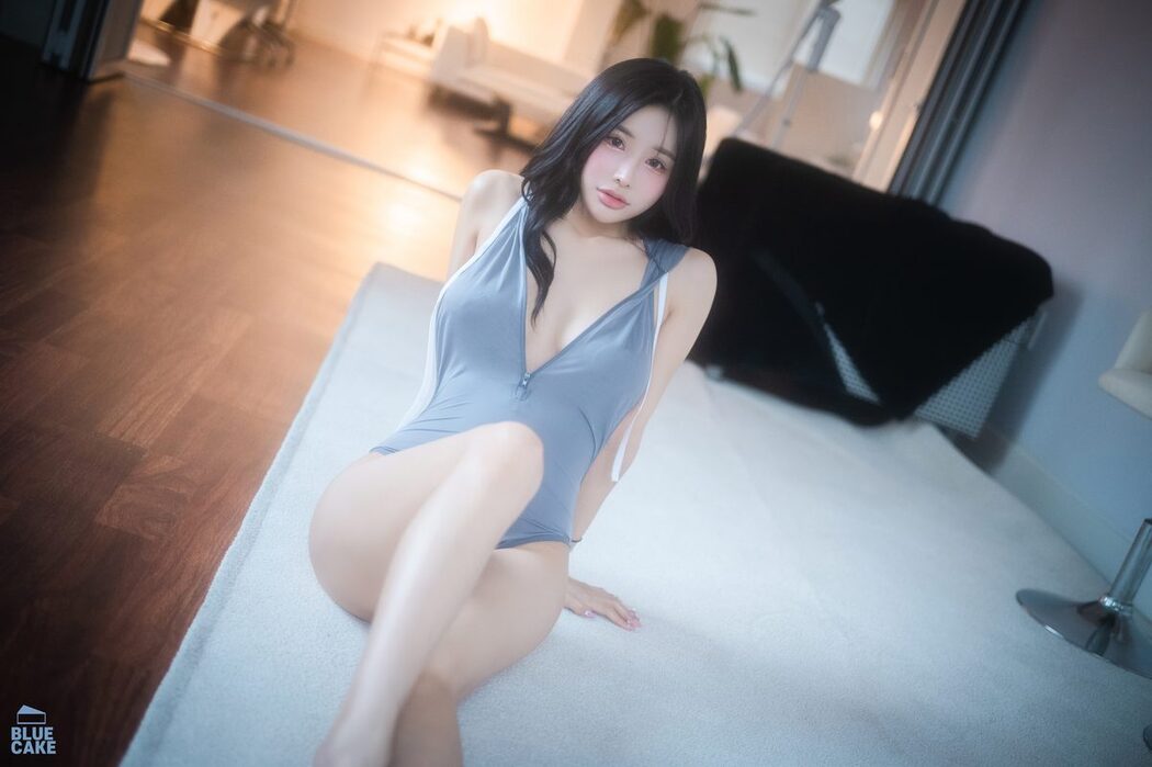 BLUECAKE YeonYu 연유 – Vol.3 DAY AND NIGHT A