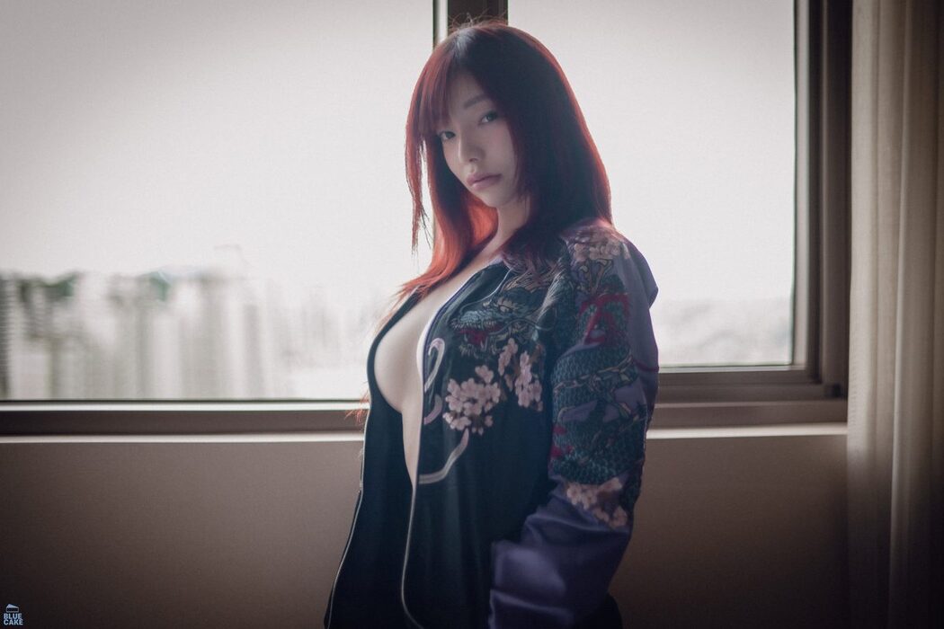 BLUECAKE Tunamayo – 호텔 급습