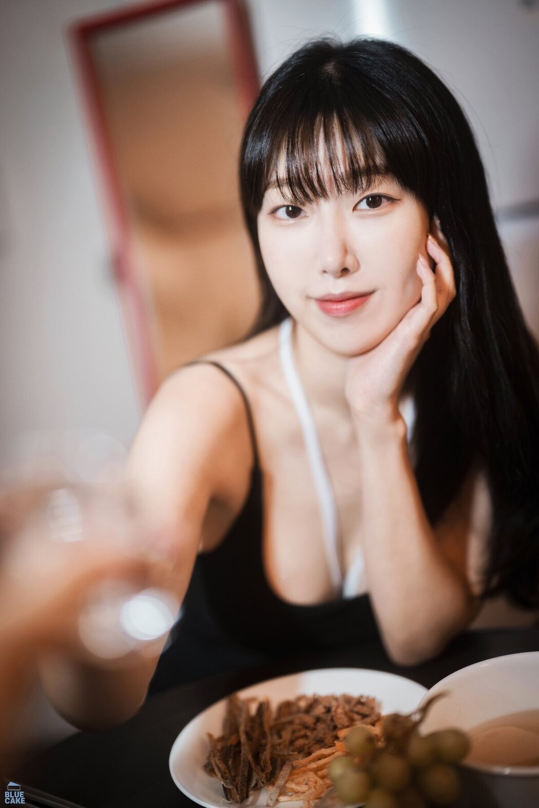 BLUECAKE Shaany – Soju And Pearl A