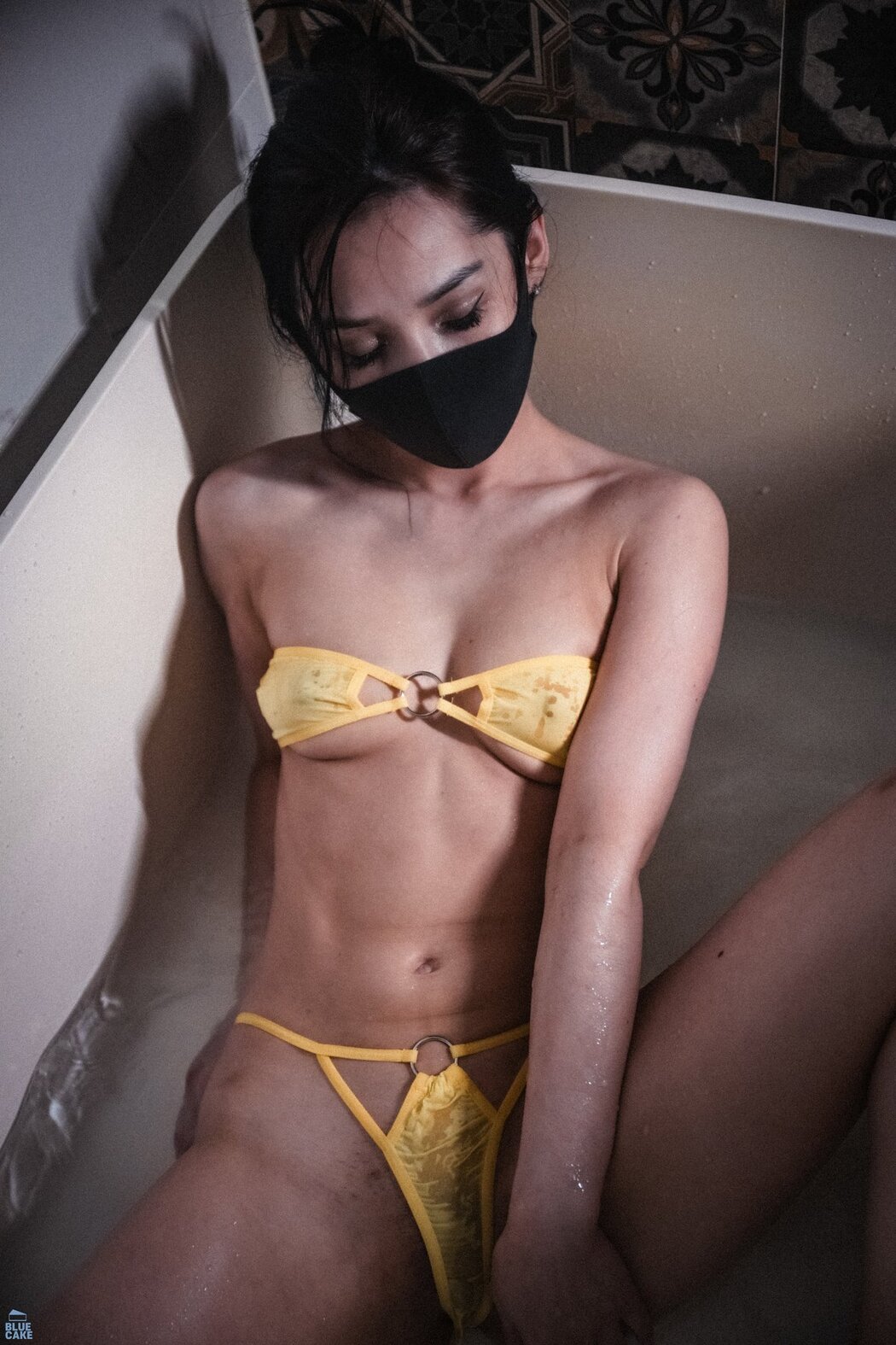 BLUECAKE Sayuri – Vol.02 Sticky A