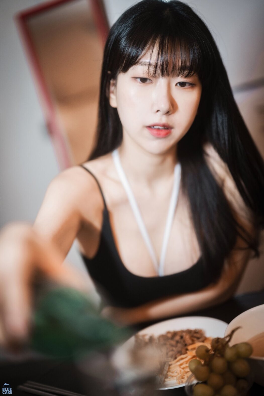 BLUECAKE Shaany – Soju And Pearl A