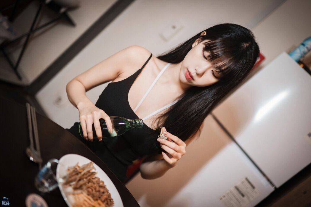 BLUECAKE Shaany – Soju And Pearl A