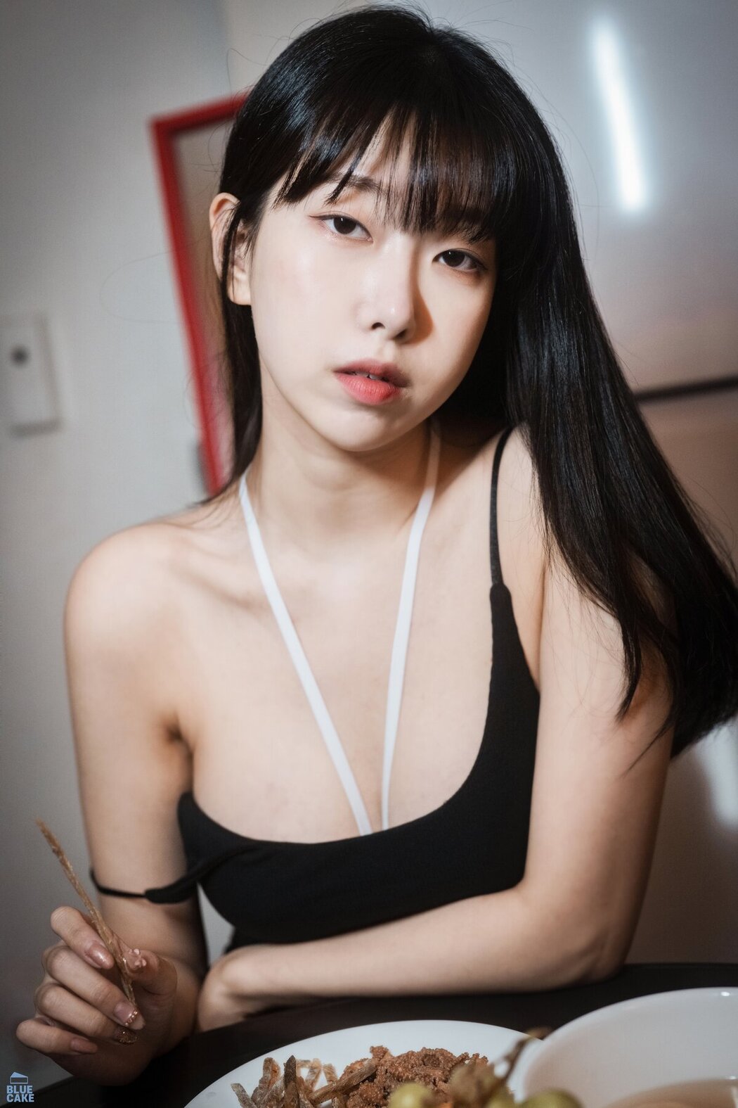 BLUECAKE Shaany – Soju And Pearl A
