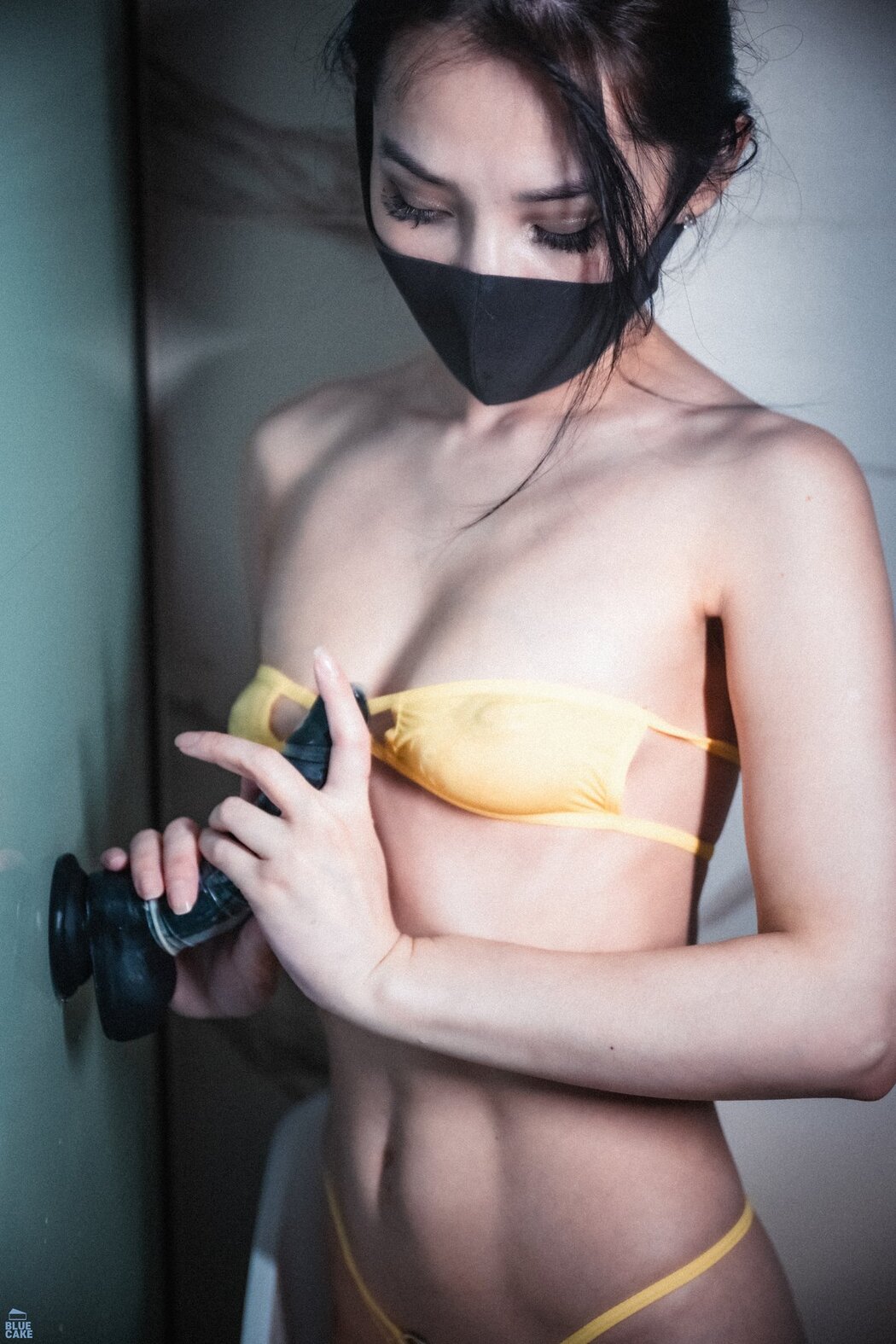 BLUECAKE Sayuri – Vol.02 Sticky B