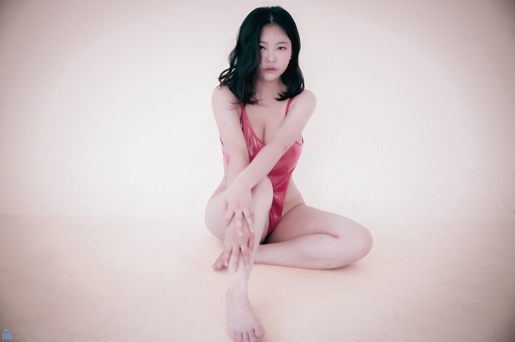 BLUECAKE Kang Seonhye 강선혜 – Vol.01 Volume Up
