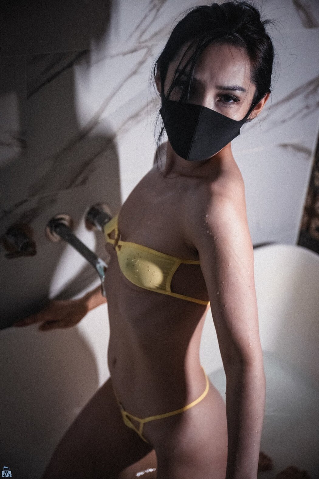 BLUECAKE Sayuri – Vol.02 Sticky A