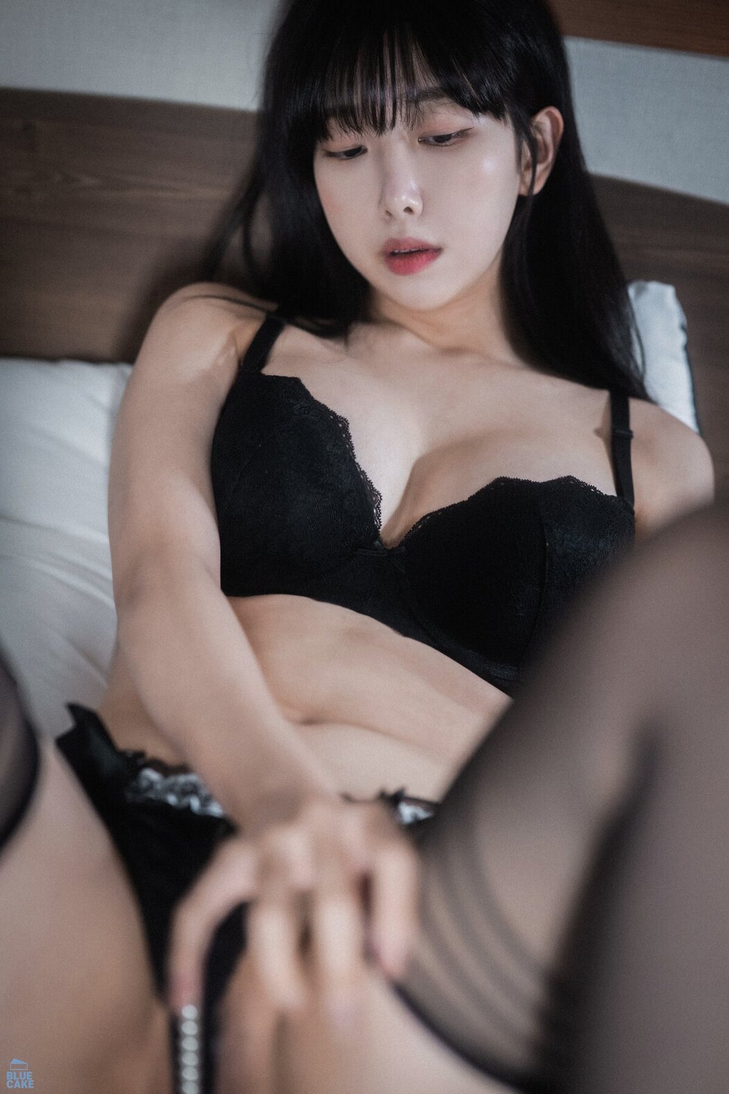 BLUECAKE Shaany – Soju And Pearl C