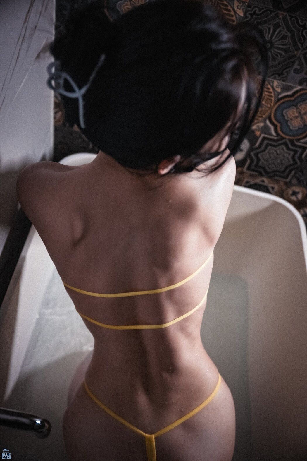 BLUECAKE Sayuri – Vol.02 Sticky A