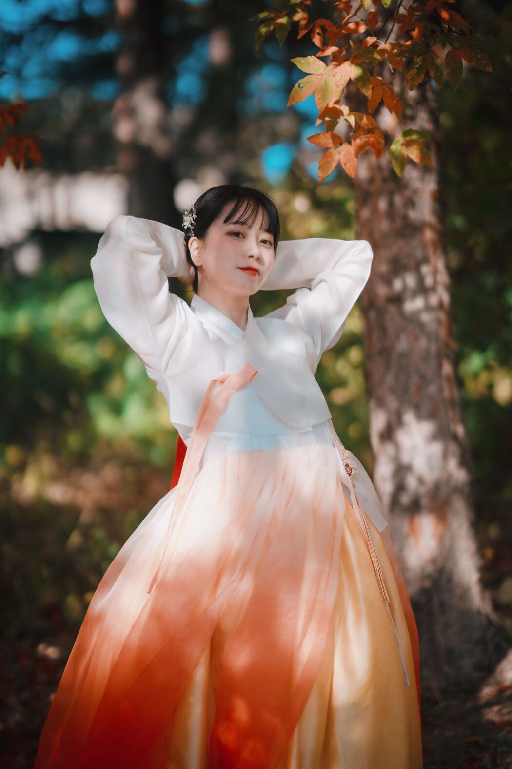 DJAWA ZziZzi – Chuseok B