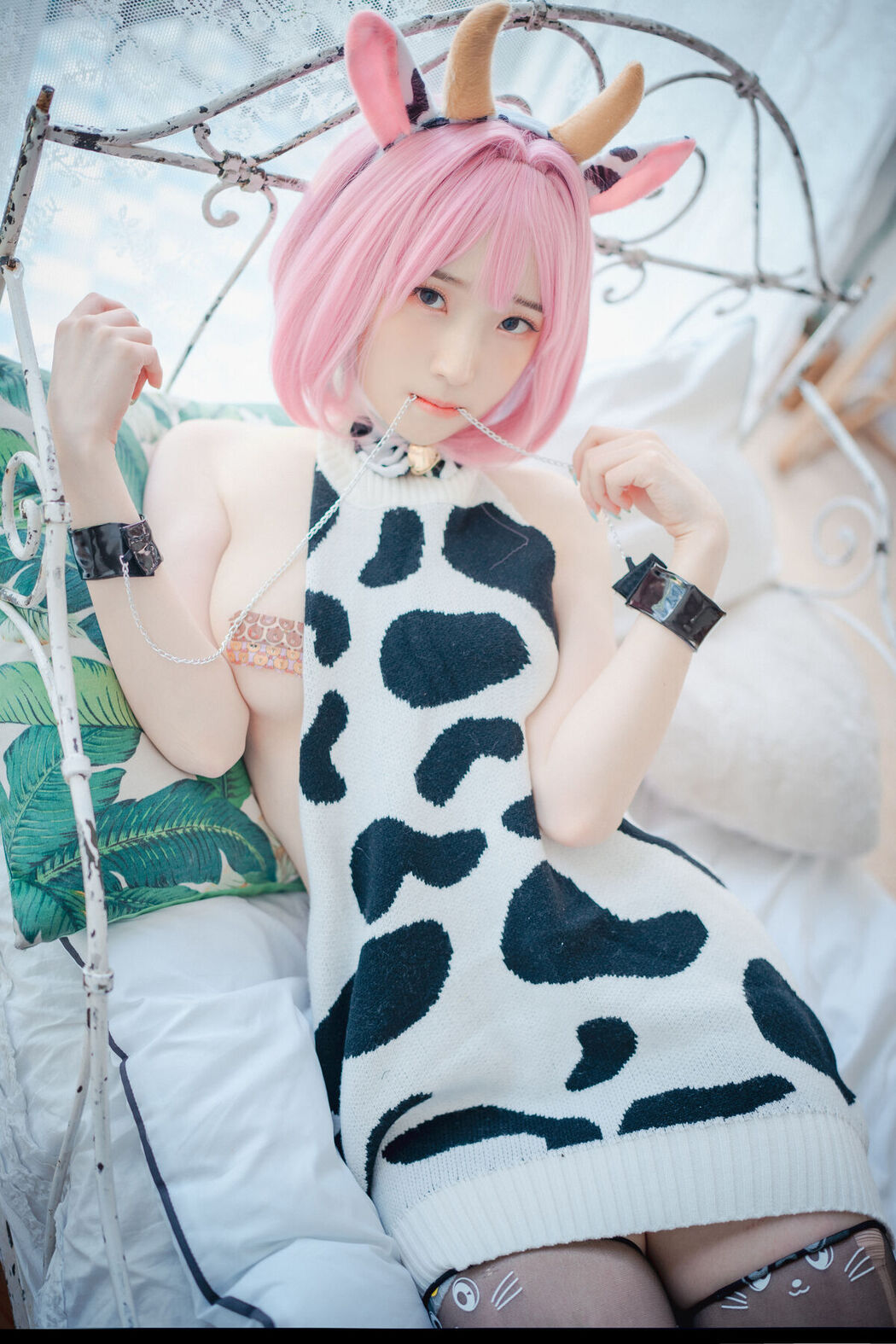 DJAWA Bambi 밤비 – Riamus Celebrating The Year Of The Cow
