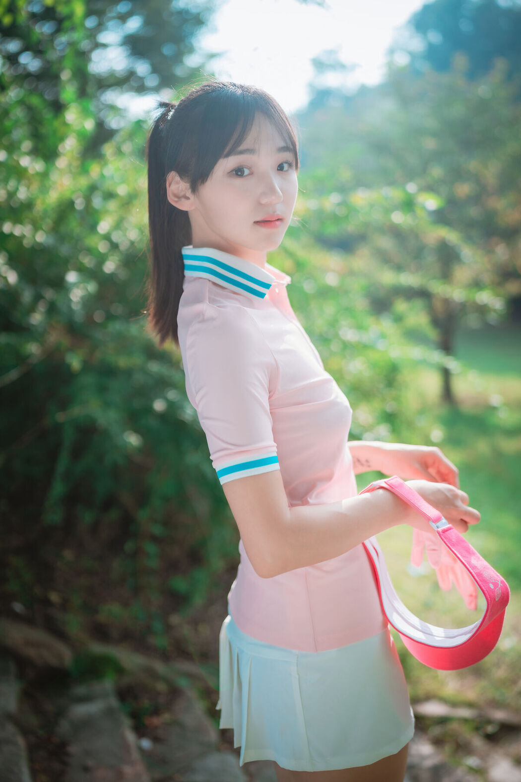DJAWA HENDOONG 혠둥이 – On Green Part2