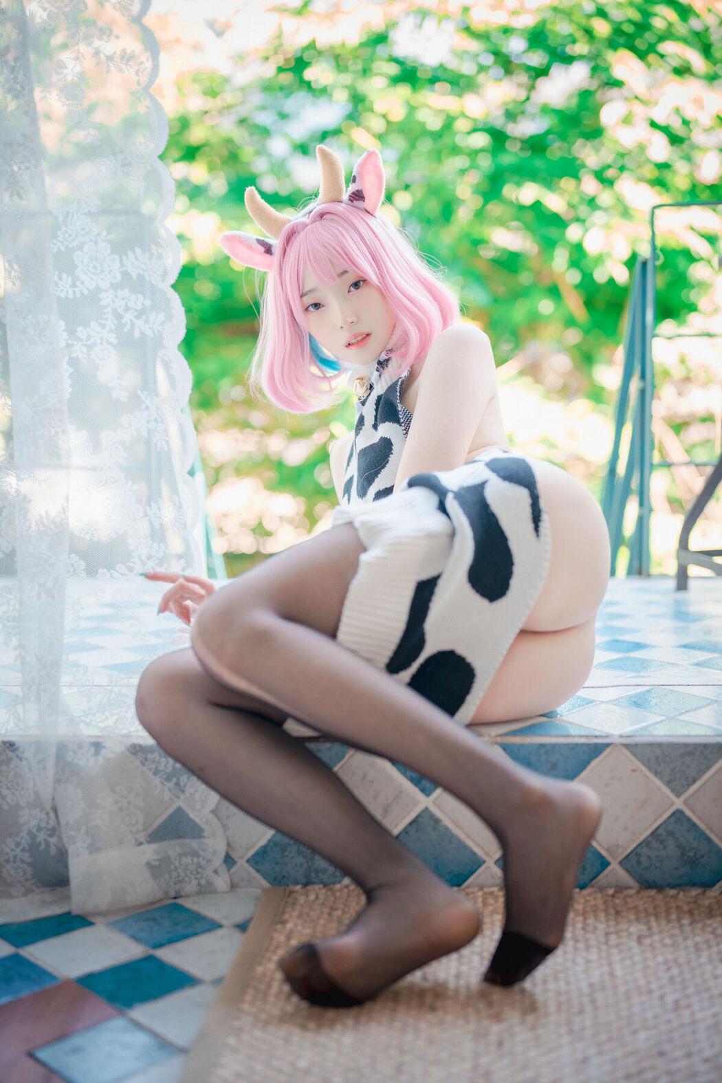 DJAWA Bambi 밤비 – Riamus Celebrating The Year Of The Cow