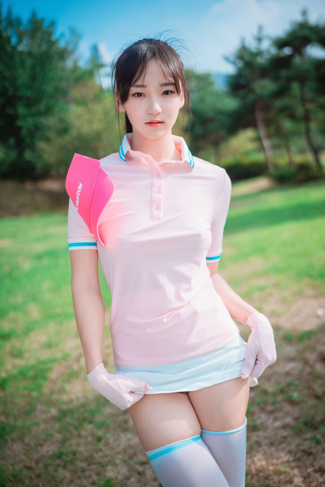 DJAWA HENDOONG 혠둥이 – On Green Part2