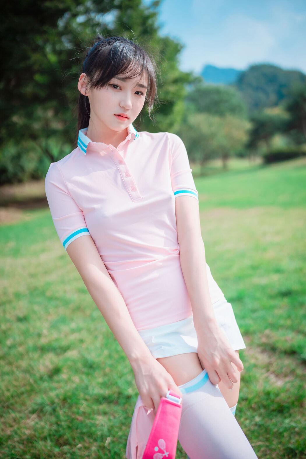 DJAWA HENDOONG 혠둥이 – On Green Part1