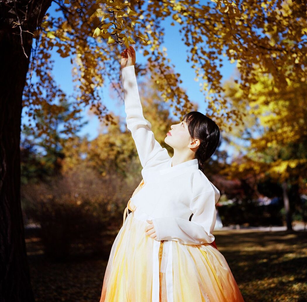 DJAWA ZziZzi – Chuseok B