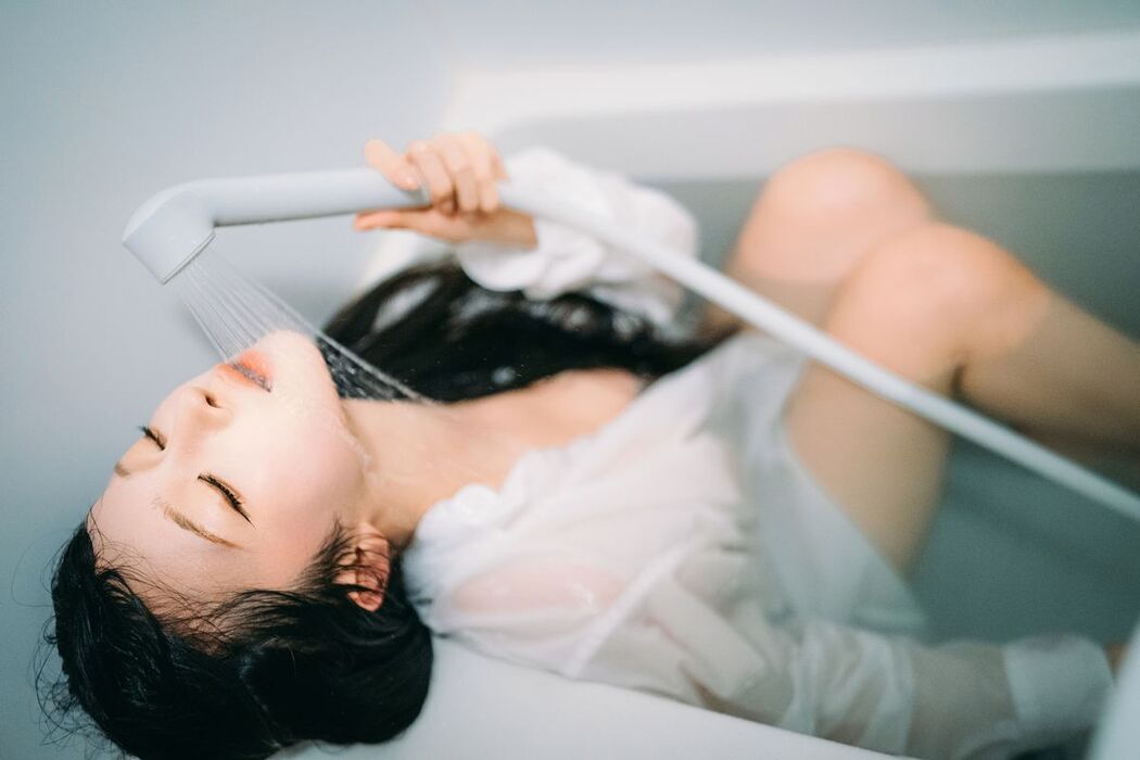 Coser@蠢沫沫 chunmomo – 夏想 下 Part2 (65P)