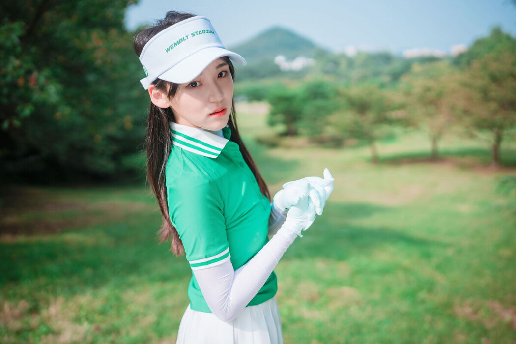 DJAWA HENDOONG 혠둥이 – On Green Part1
