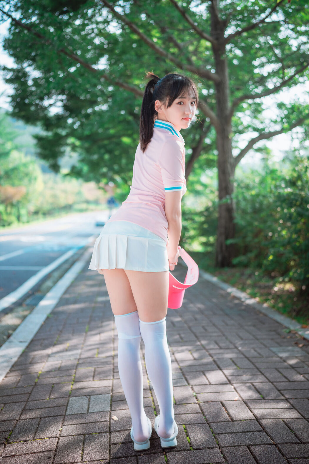 DJAWA HENDOONG 혠둥이 – On Green Part1