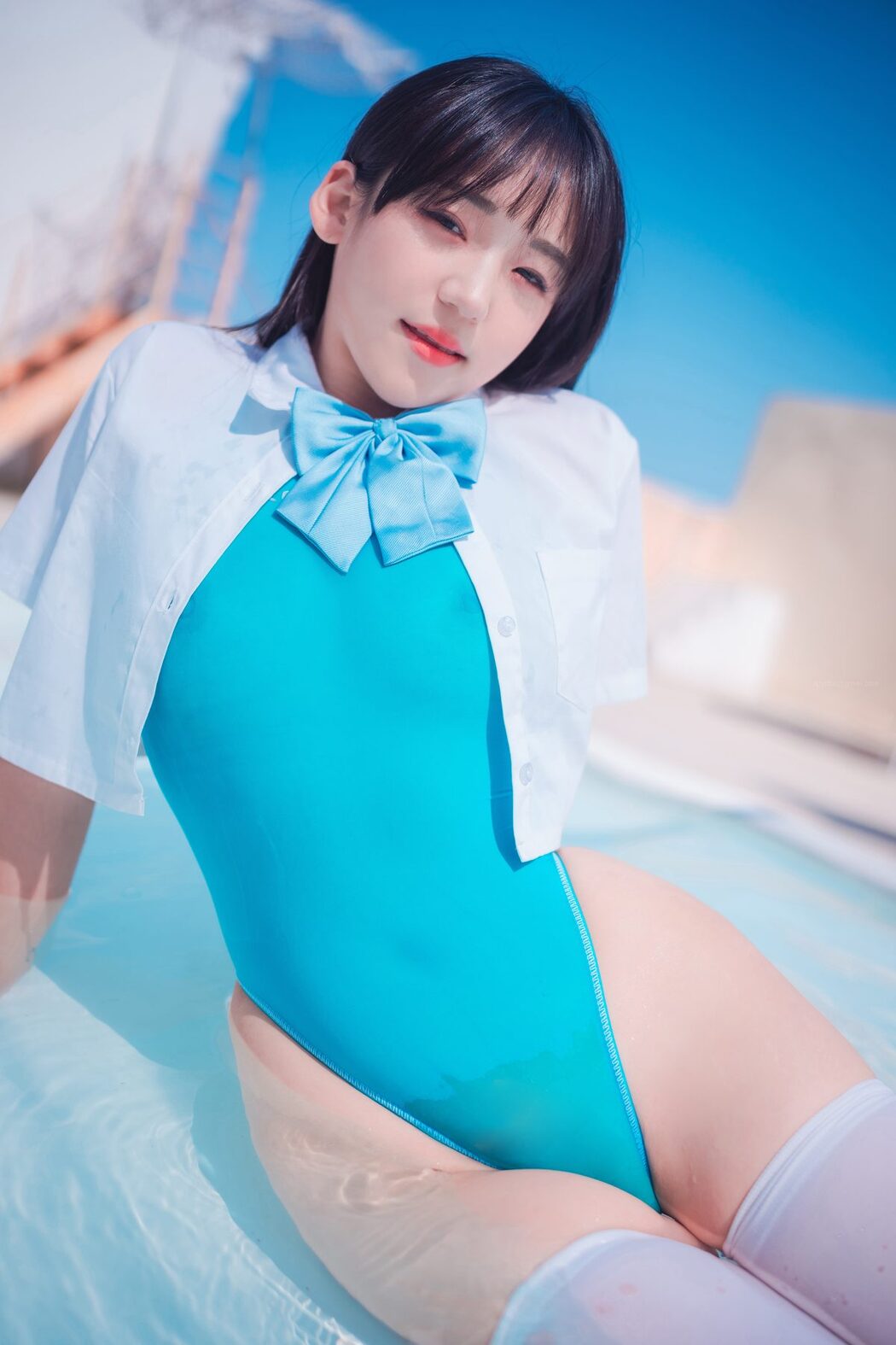 DJAWA HENDOONG – Swimming Lessons 14 A