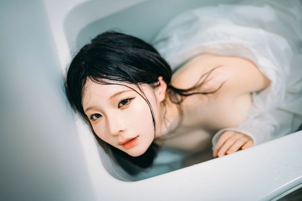 Coser@蠢沫沫 chunmomo – 夏想 下 Part2 (65P)
