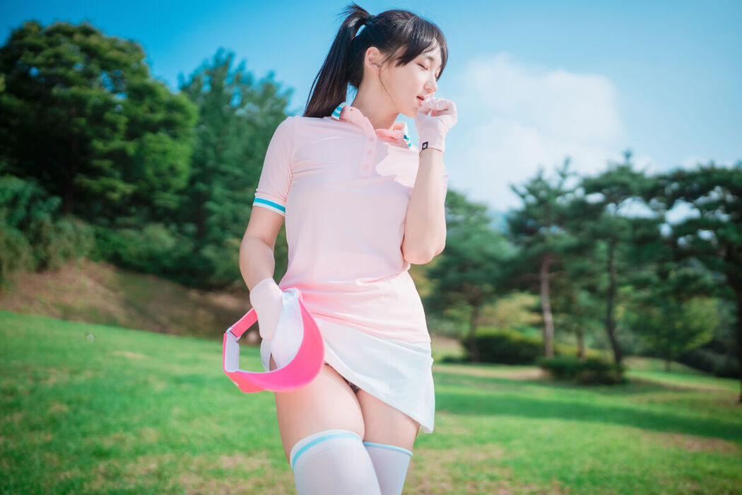 DJAWA HENDOONG 혠둥이 – On Green Part2