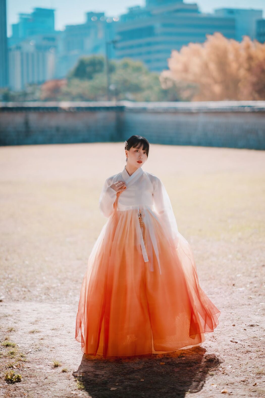 DJAWA ZziZzi – Chuseok A