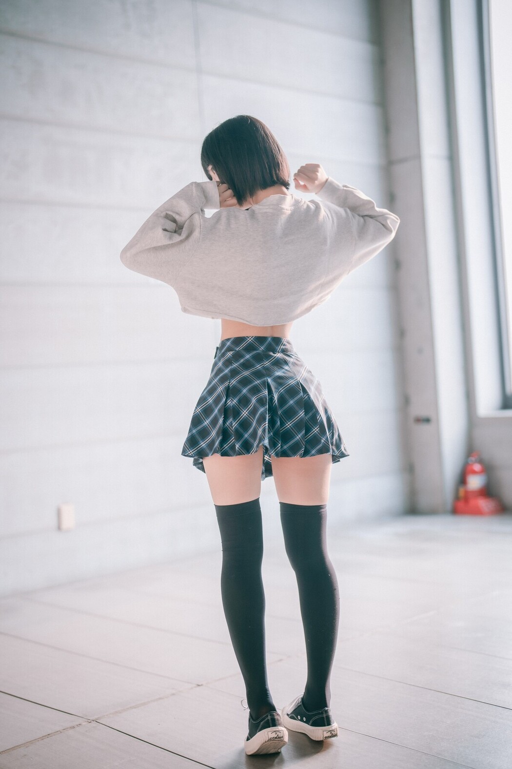 DJAWA Jeong Jenny 정제니 – Daylife In Sacramento B