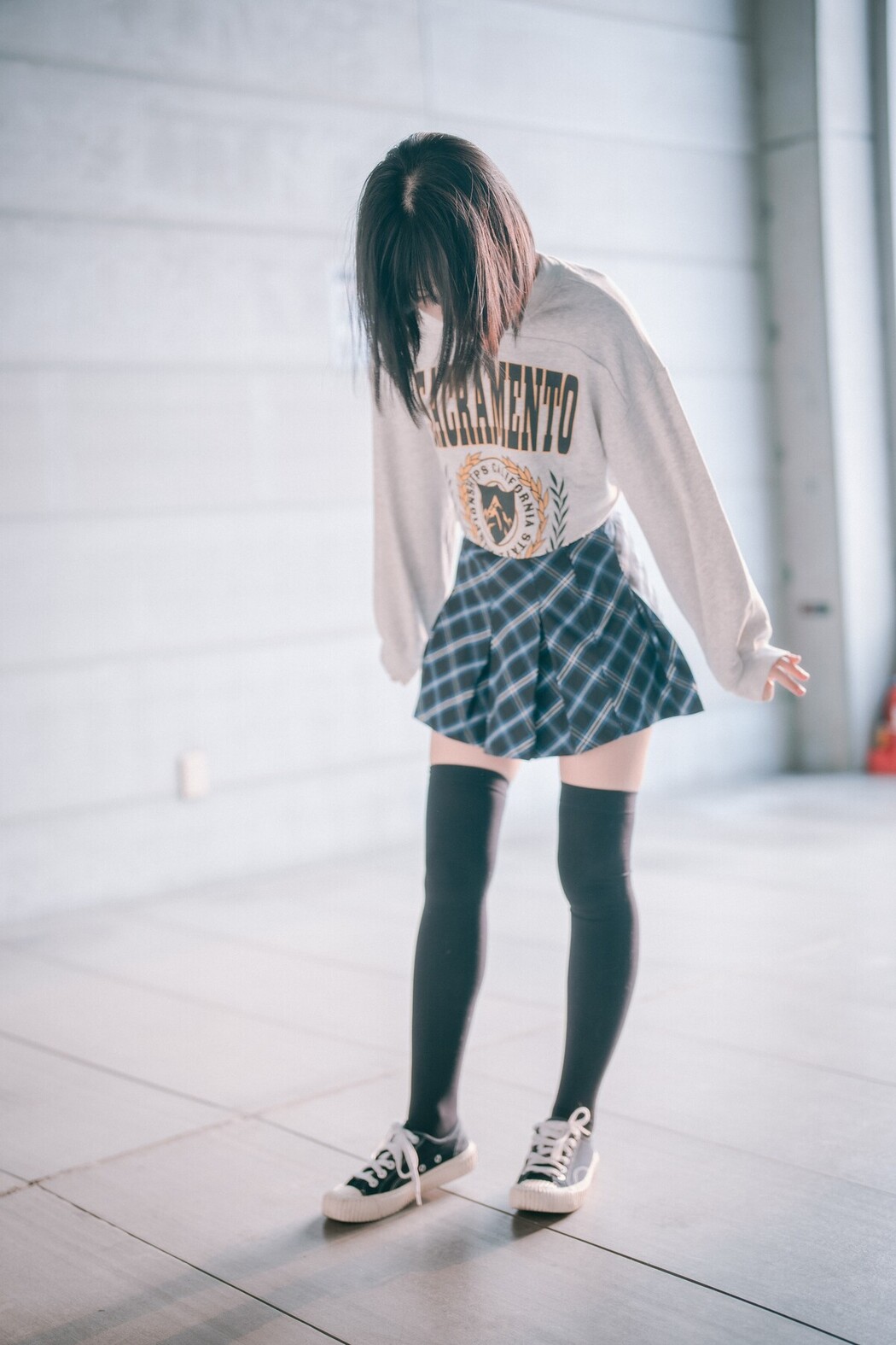 DJAWA Jeong Jenny 정제니 – Daylife In Sacramento B