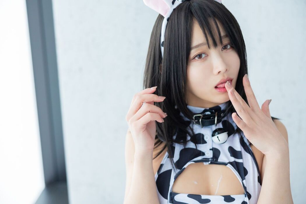 Coser@いくみ 193iKkyu3 – いっきゅうさん いくみ あにまる Part2 (54P)