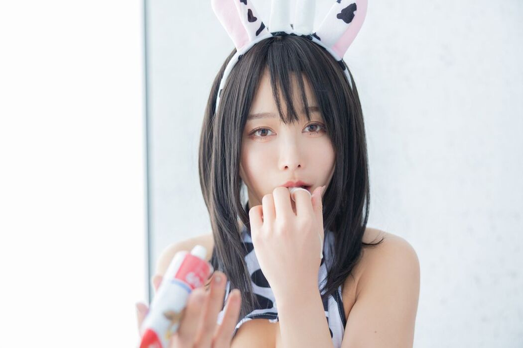 Coser@いくみ 193iKkyu3 – いっきゅうさん いくみ あにまる Part2 (54P)