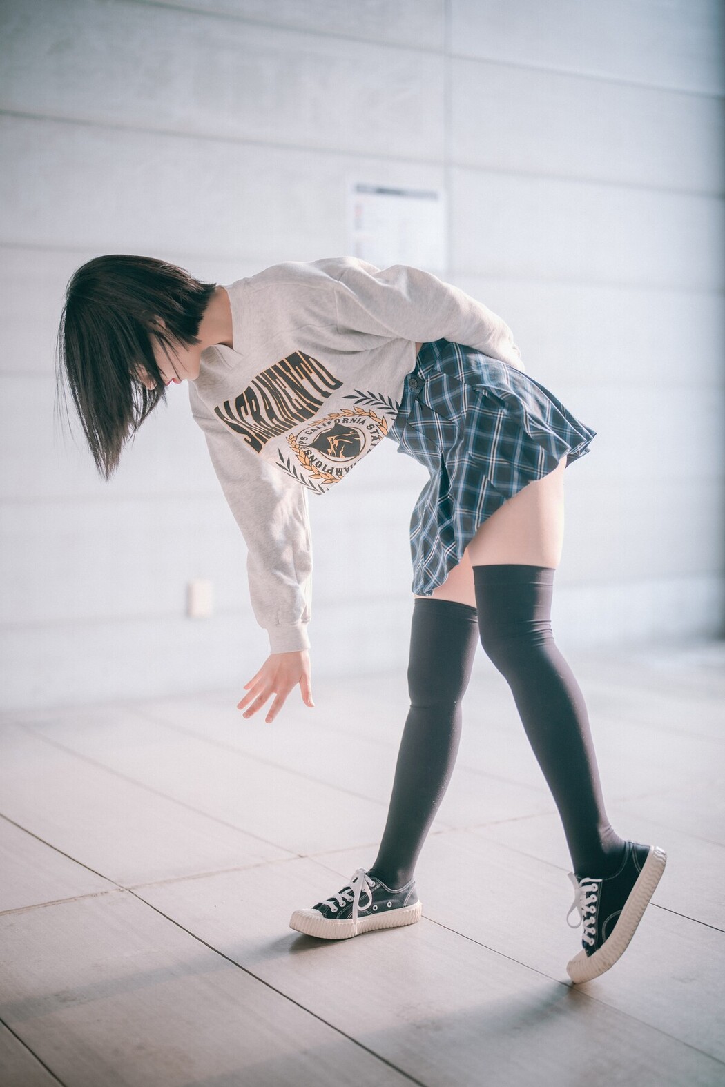 DJAWA Jeong Jenny 정제니 – Daylife In Sacramento B