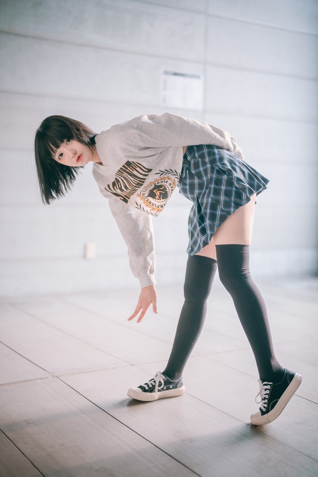 DJAWA Jeong Jenny 정제니 – Daylife In Sacramento B