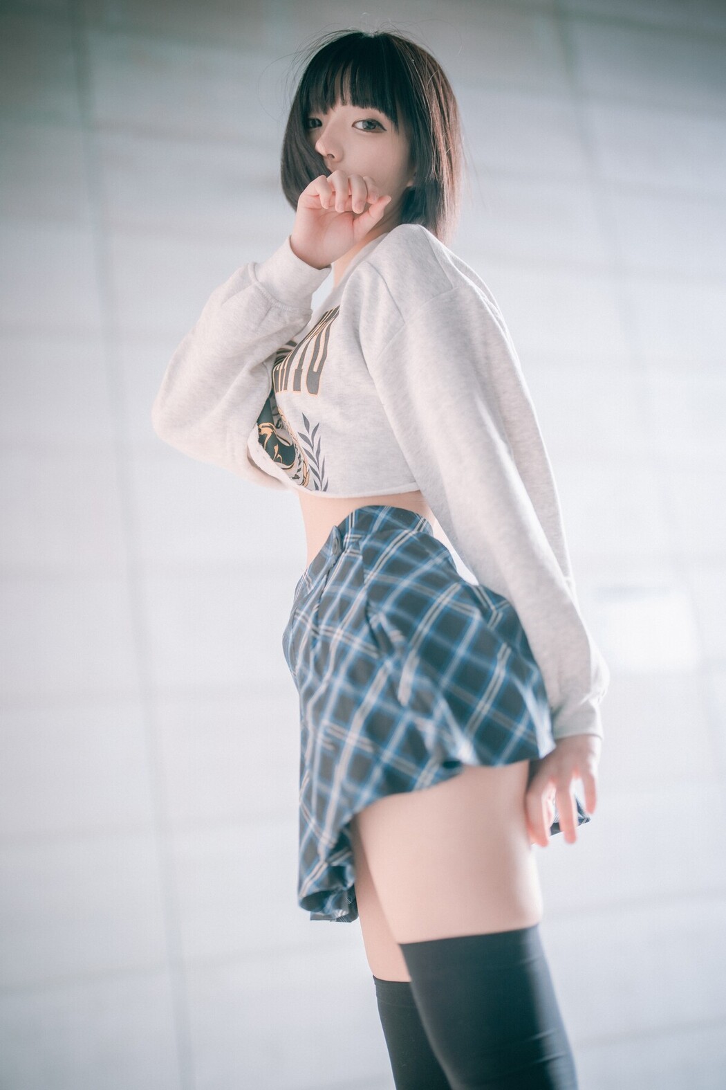 DJAWA Jeong Jenny 정제니 – Daylife In Sacramento B