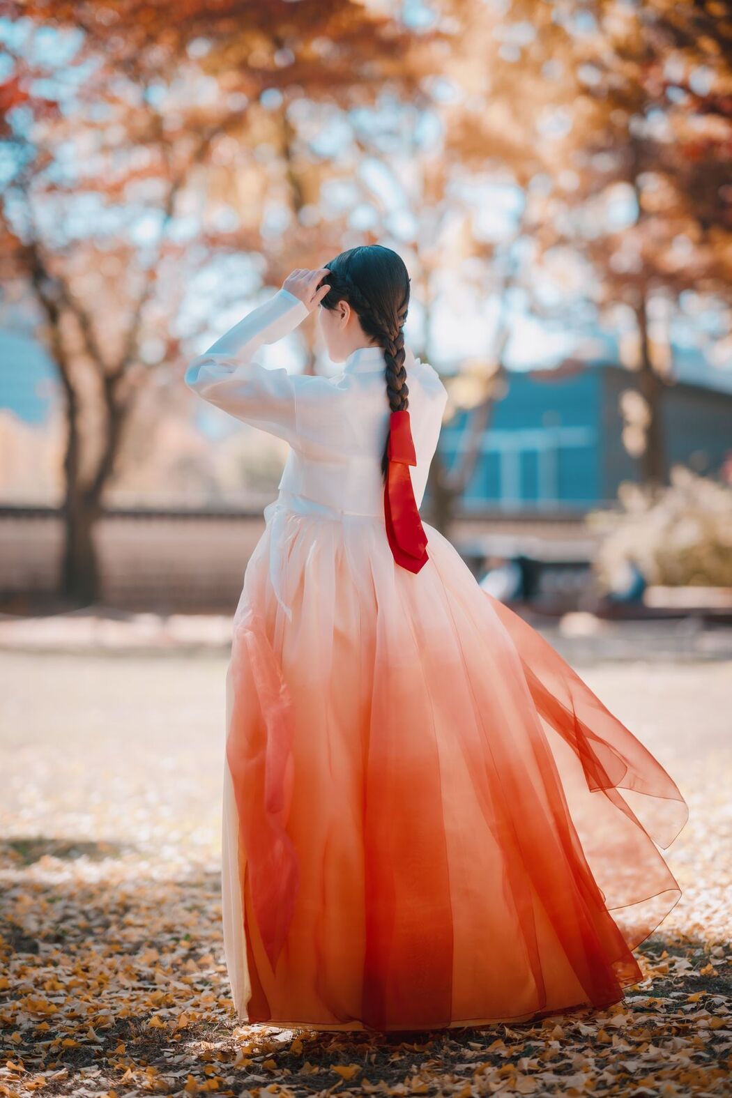 DJAWA ZziZzi – Chuseok A