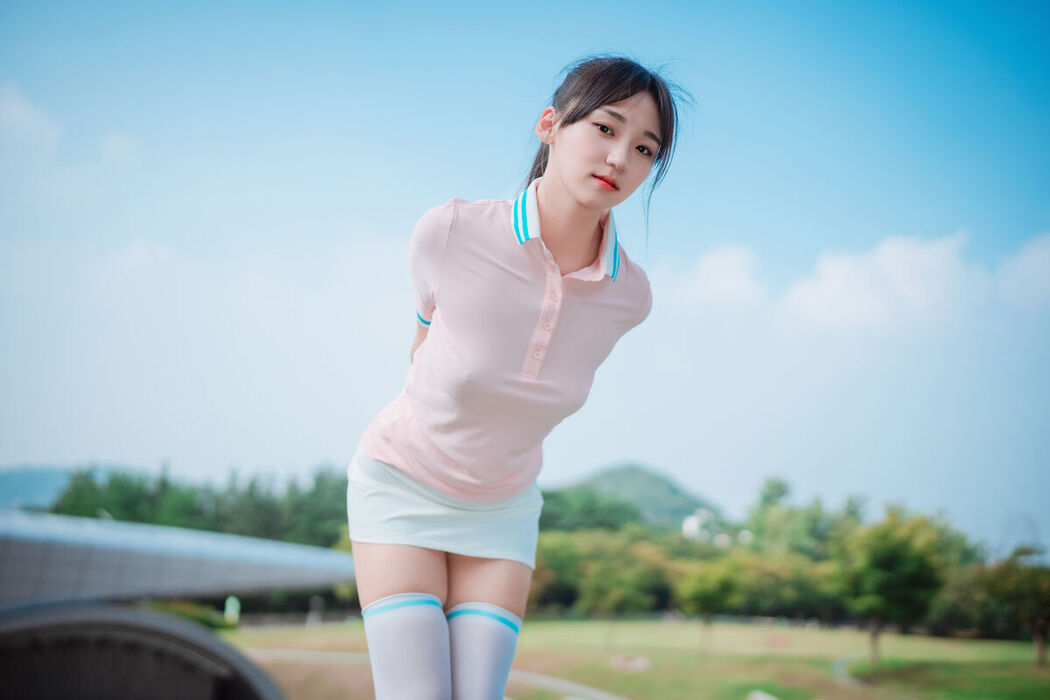 DJAWA HENDOONG 혠둥이 – On Green Part2