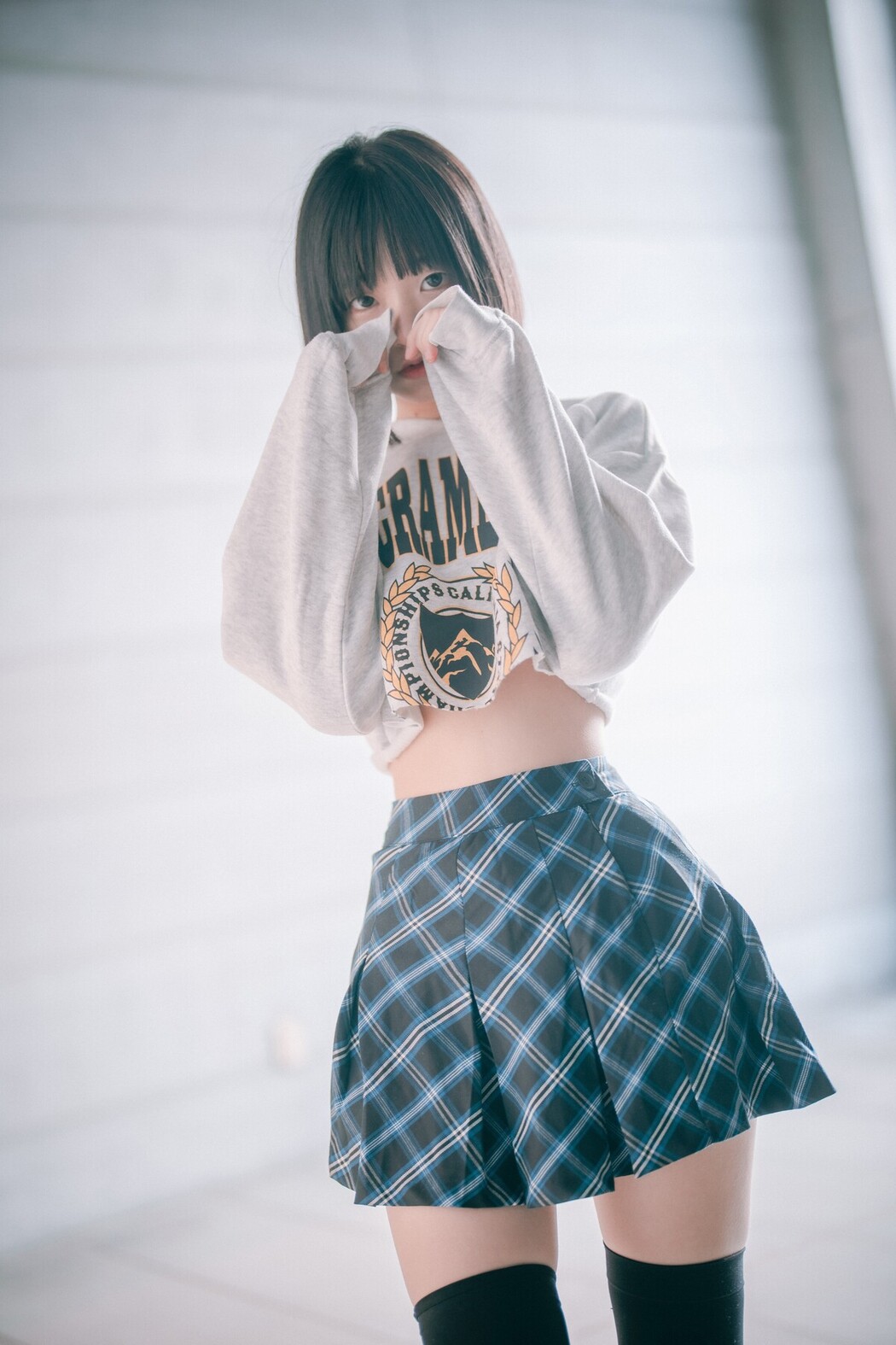 DJAWA Jeong Jenny 정제니 – Daylife In Sacramento B