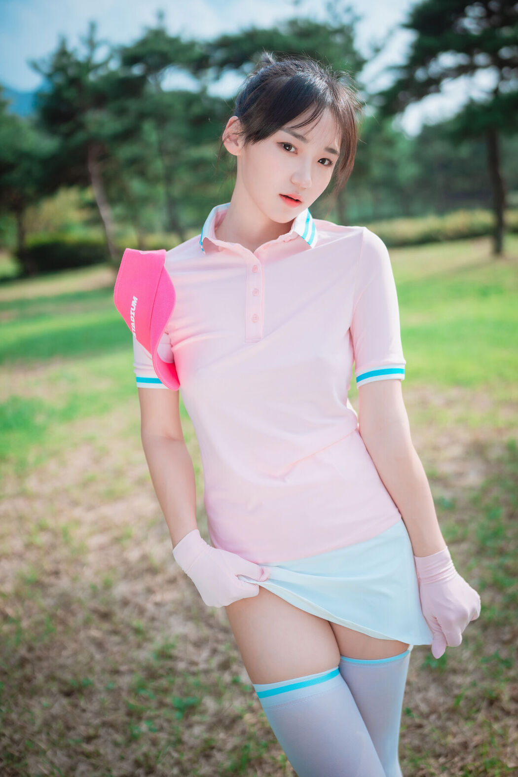 DJAWA HENDOONG 혠둥이 – On Green Part2