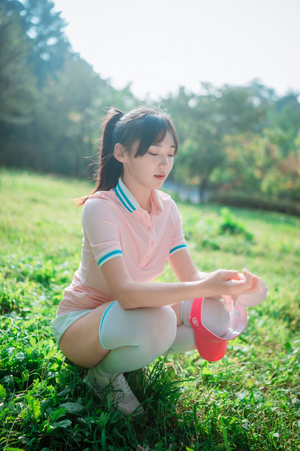 DJAWA HENDOONG 혠둥이 – On Green Part2