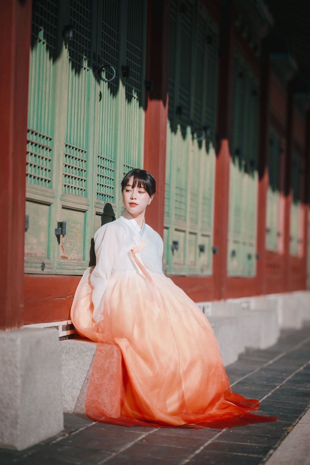 DJAWA ZziZzi – Chuseok A